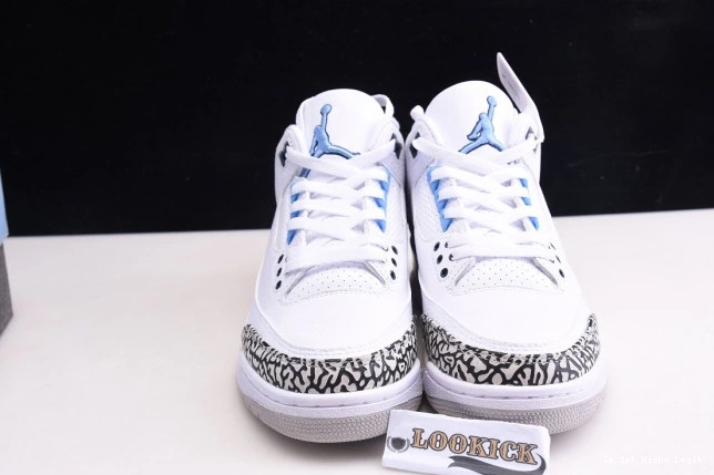 Jordan UNC 3 CT8532-104 Air 0708